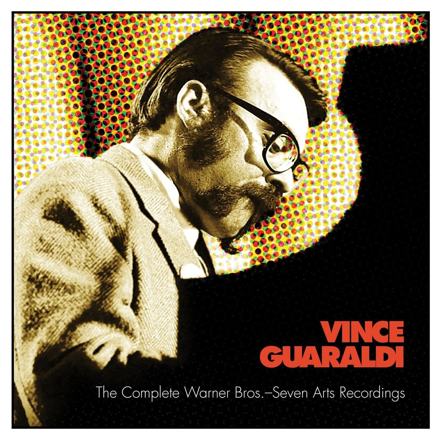 Complete Warner Bros-Seven Arts Recordings