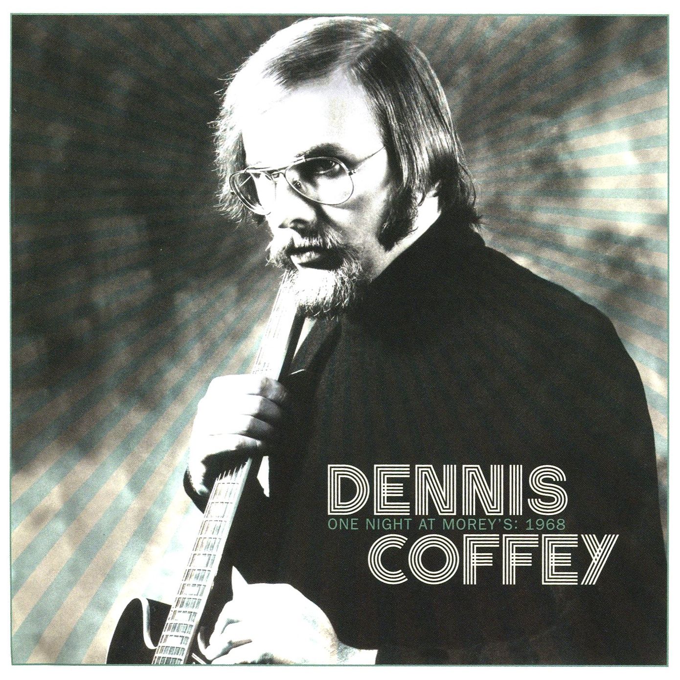 One Night At Moreys: 1968 [Live]