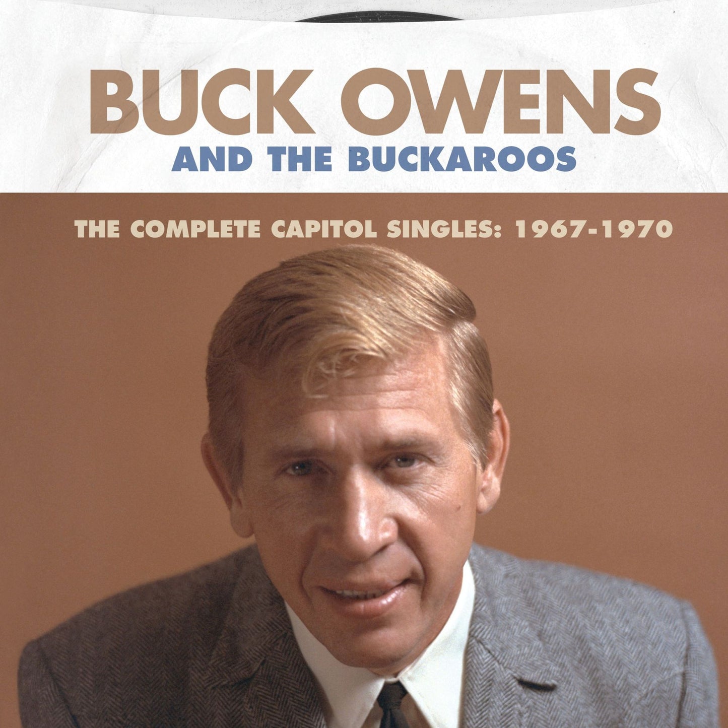 The Complete Capitol Singles: 19671970