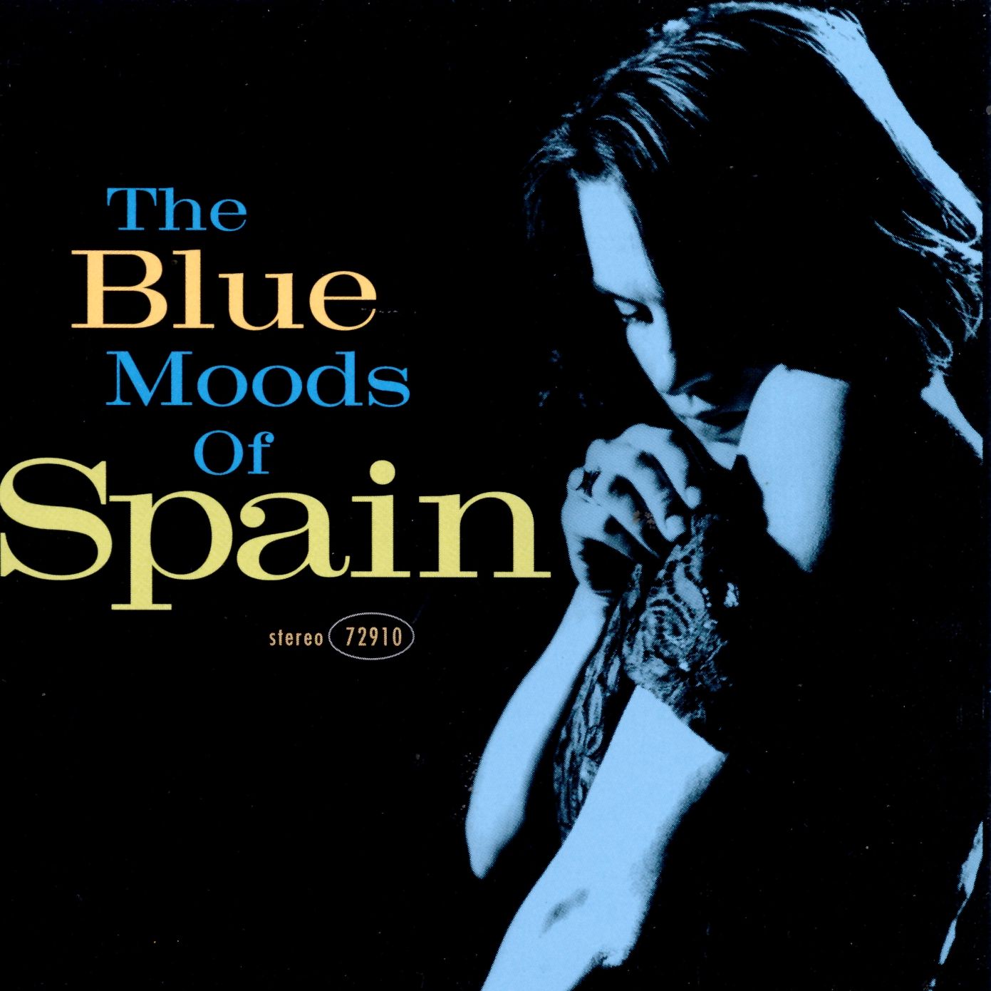 The Blue Moods of Spain