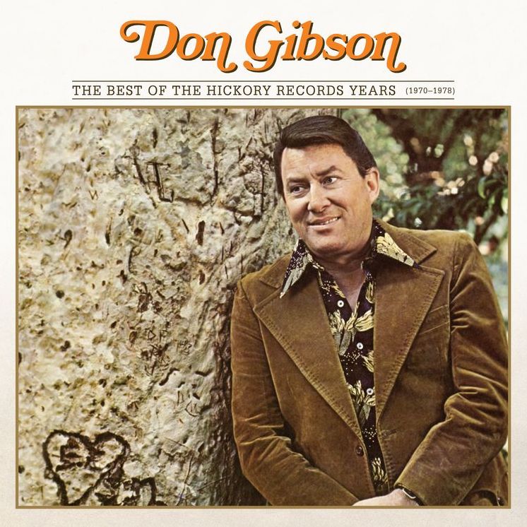 Best Of The Hickory Records Years