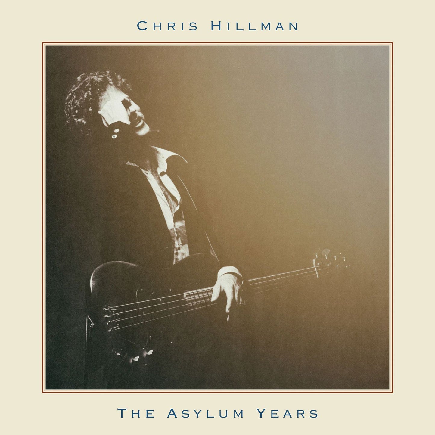 The Asylum Years