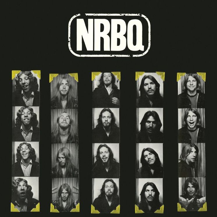 Nrbq