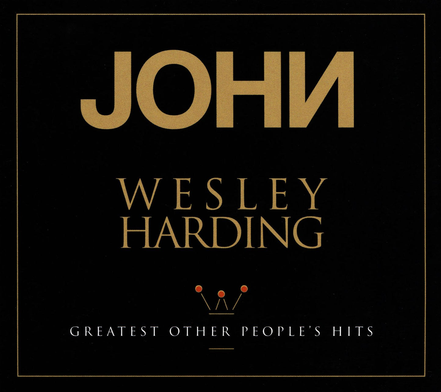 Greatest Other People's Hits
