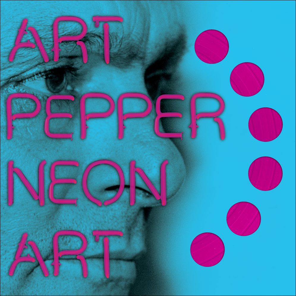 Neon Art, Vol. 2