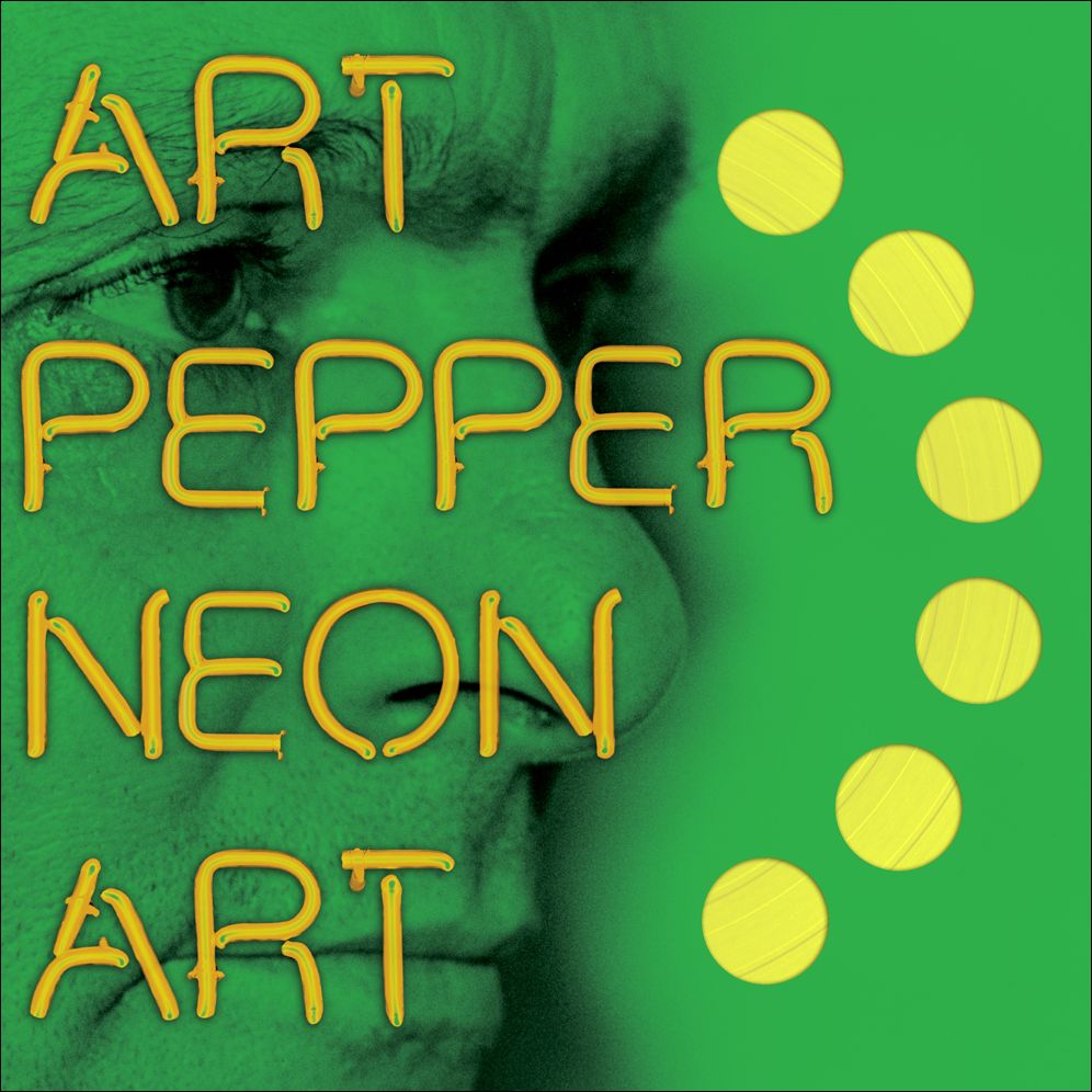 Neon Art, Vol. 3