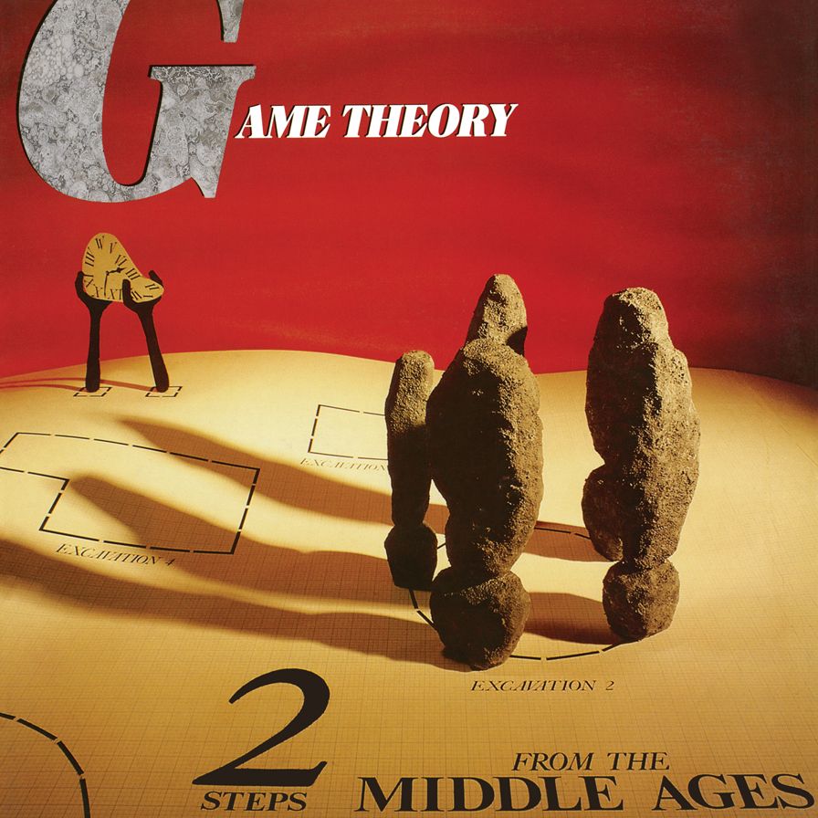 Two Steps From The Middle Ages [Lp]
