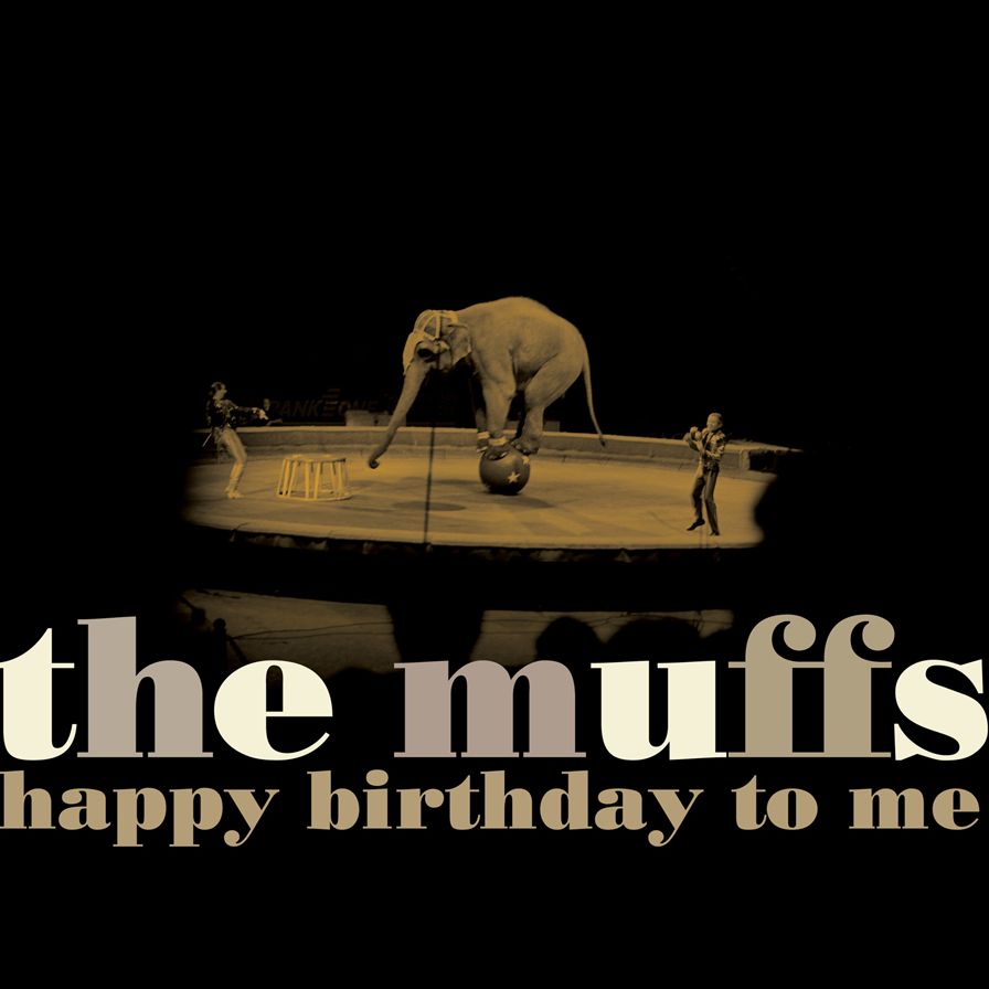 Happy Birthday To Me [Lp]