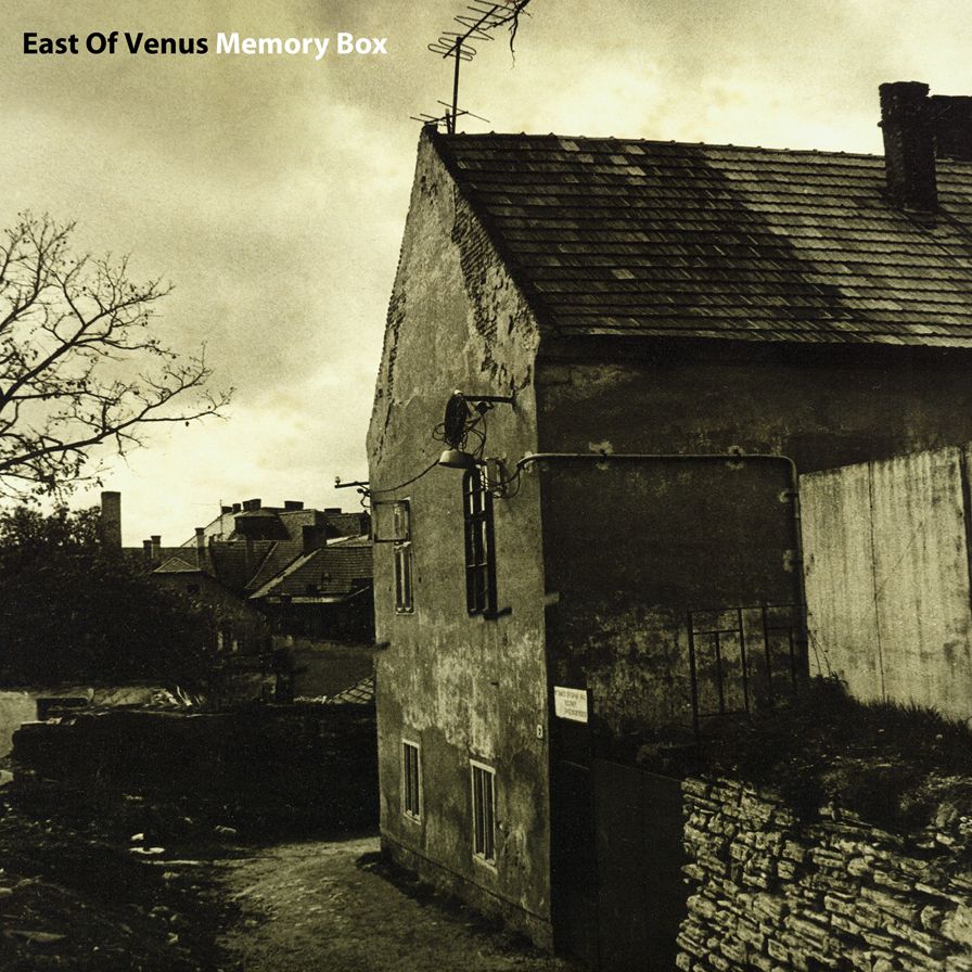 Memory Box (East Of Venus)