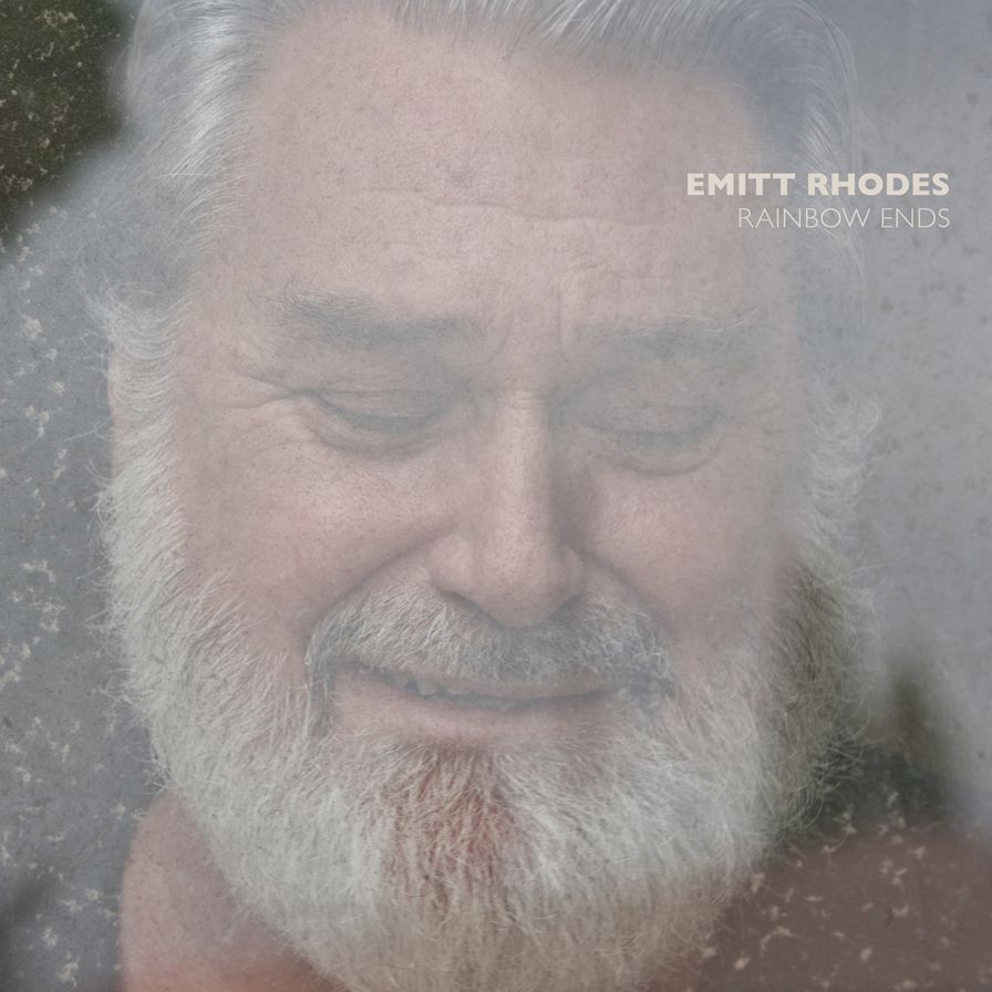 Rainbow Ends [Lp]