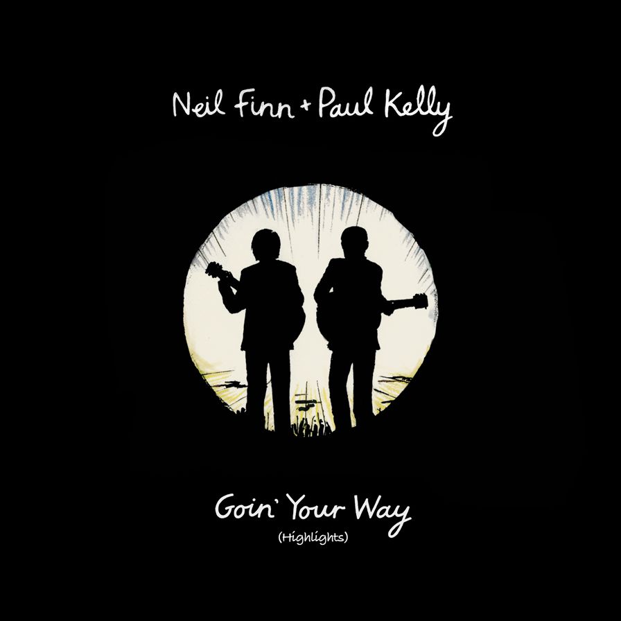 Goin' Your Way (Highlights) [Lp]
