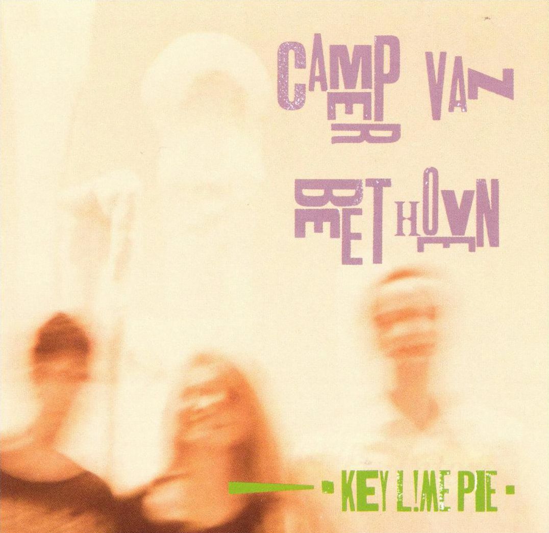 Key Lime Pie [2 Lp] [Bonus Track]