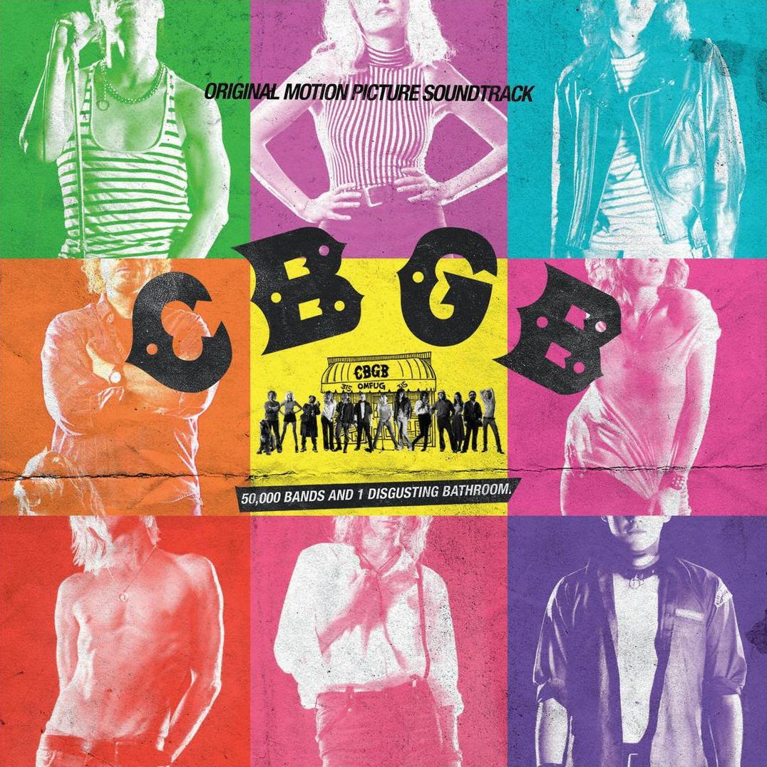 Cbgb [Lp]