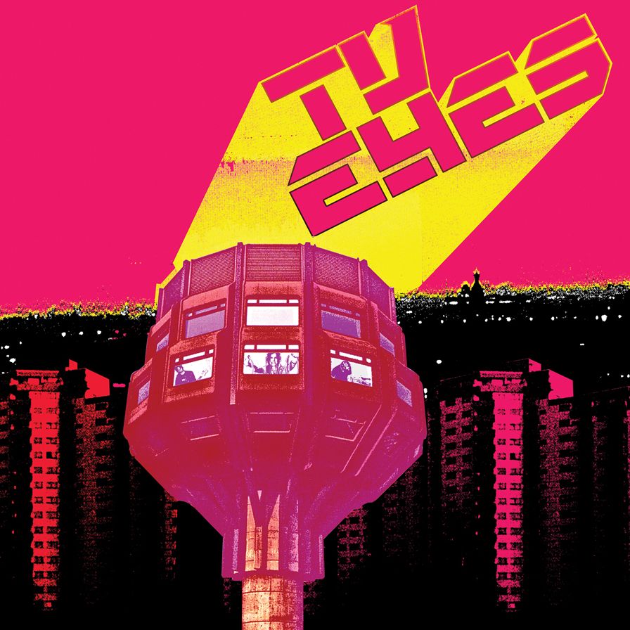 Tv Eyes