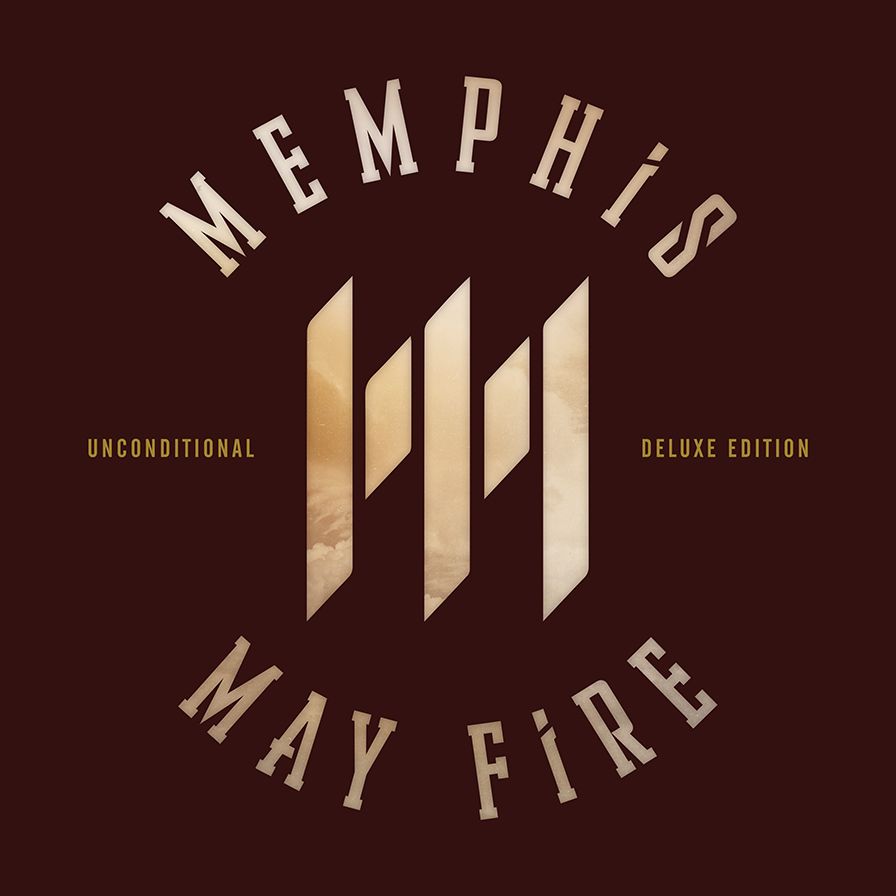 Unconditional [Deluxe Edition]