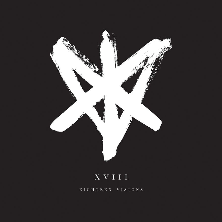 Xviii [Colored Vinyl] [Download Card]
