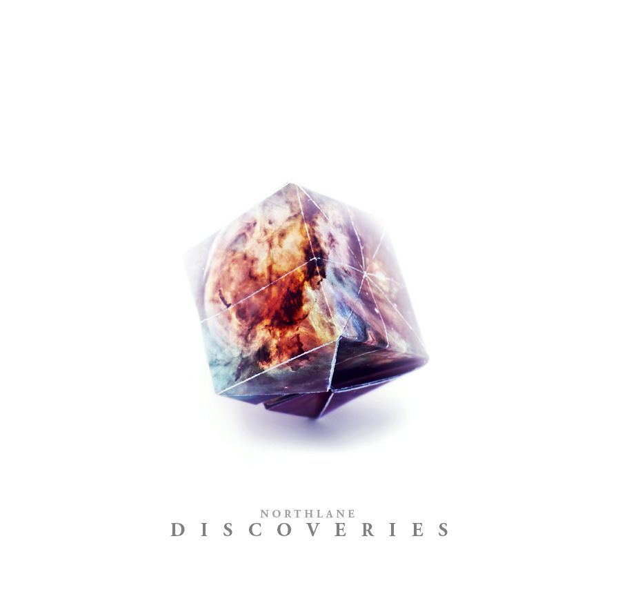 Discoveries [Baby Blue Transparent Vinyl]
