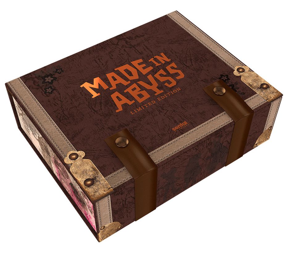Made In Abyss