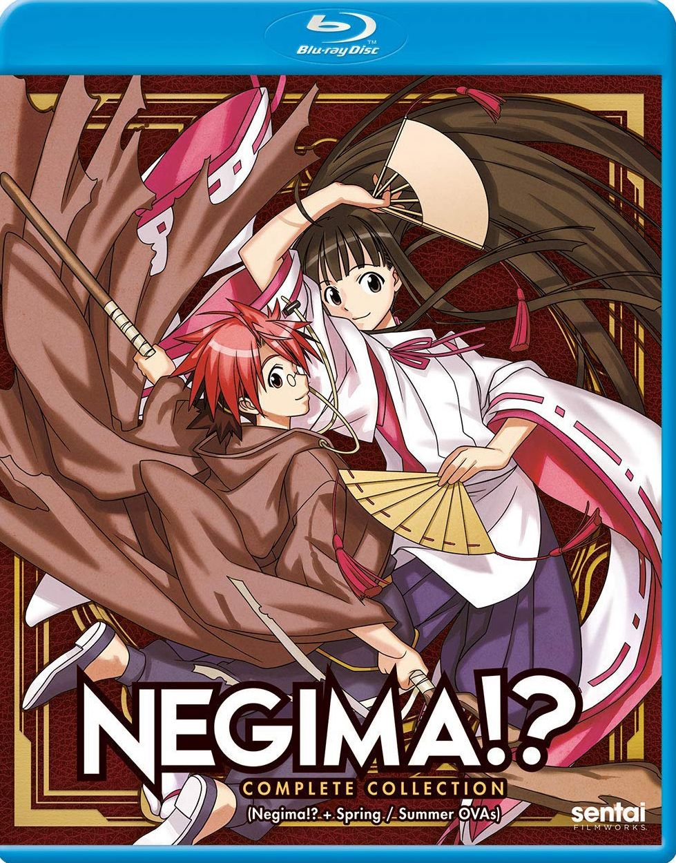 Negima