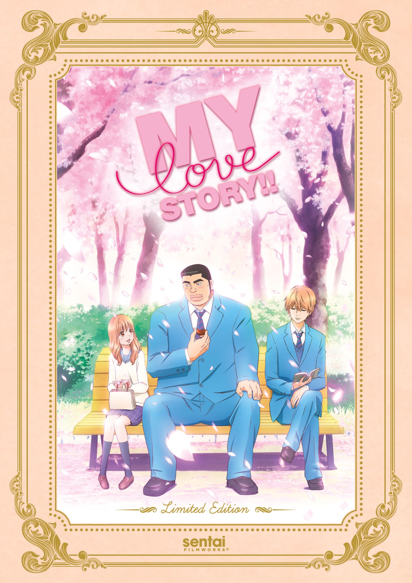 My Love Story