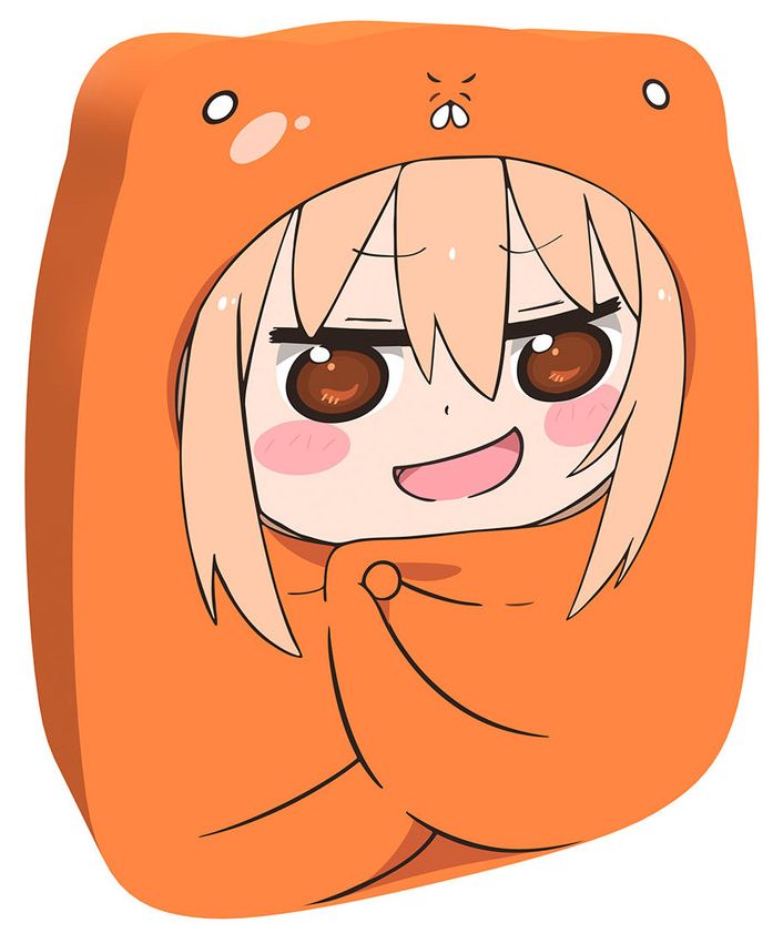Himouto Umaru-chan
