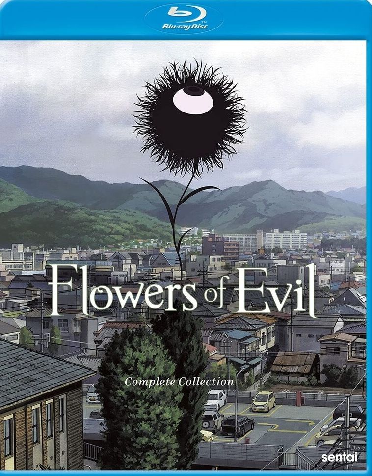Flowers Of Evil