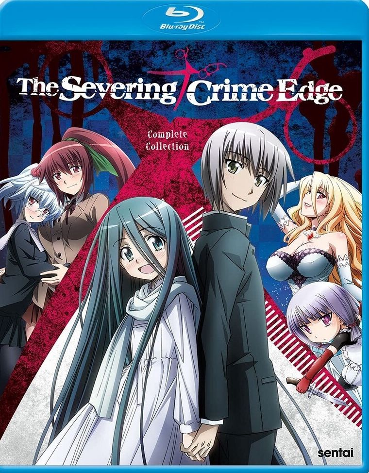 Severing Crime Edge