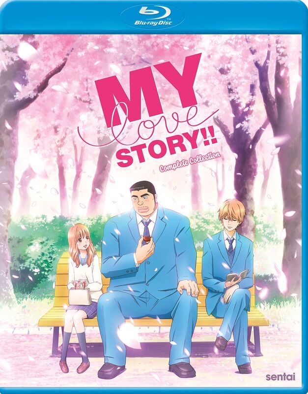My Love Story: Complete Collection