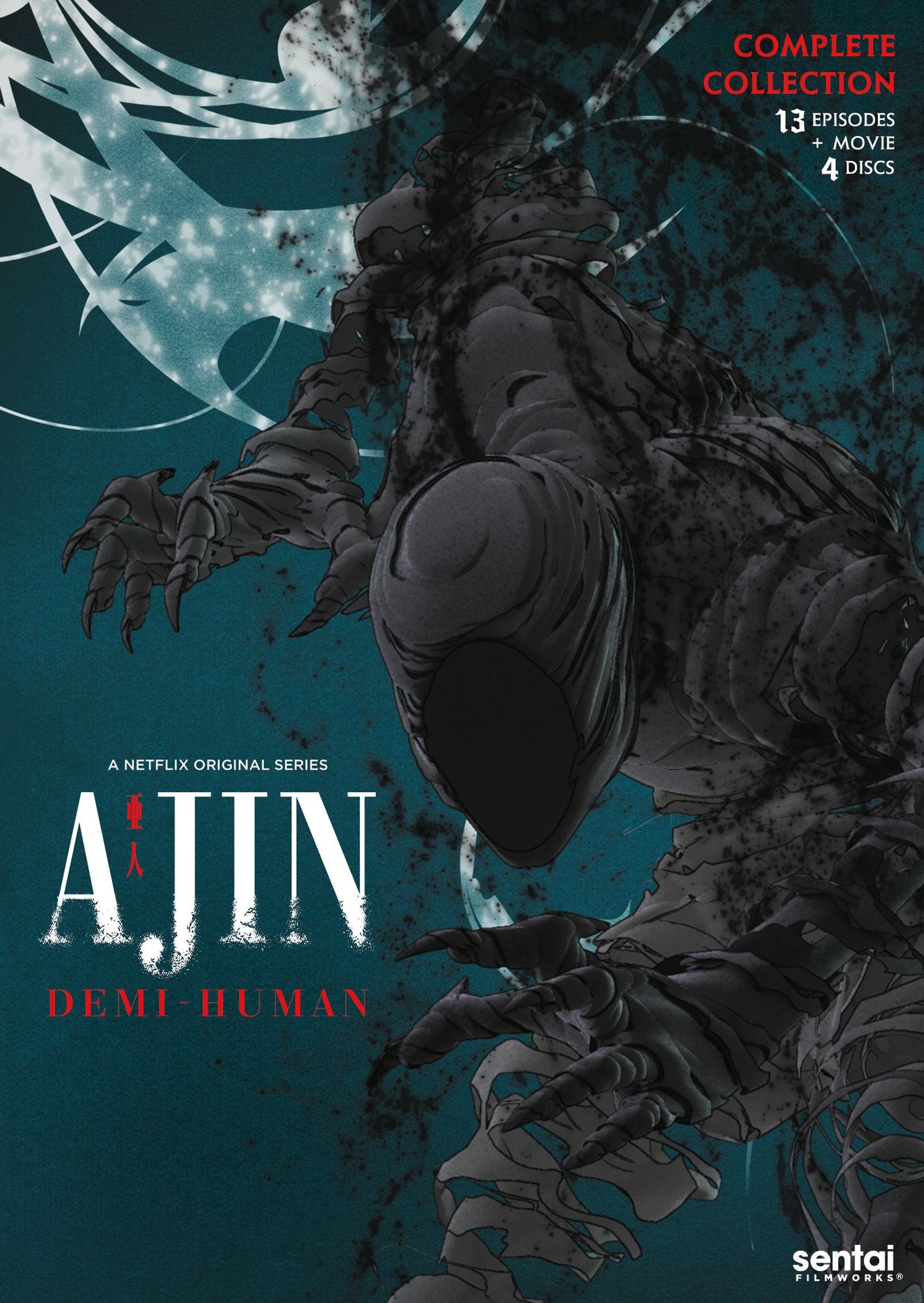 Ajin