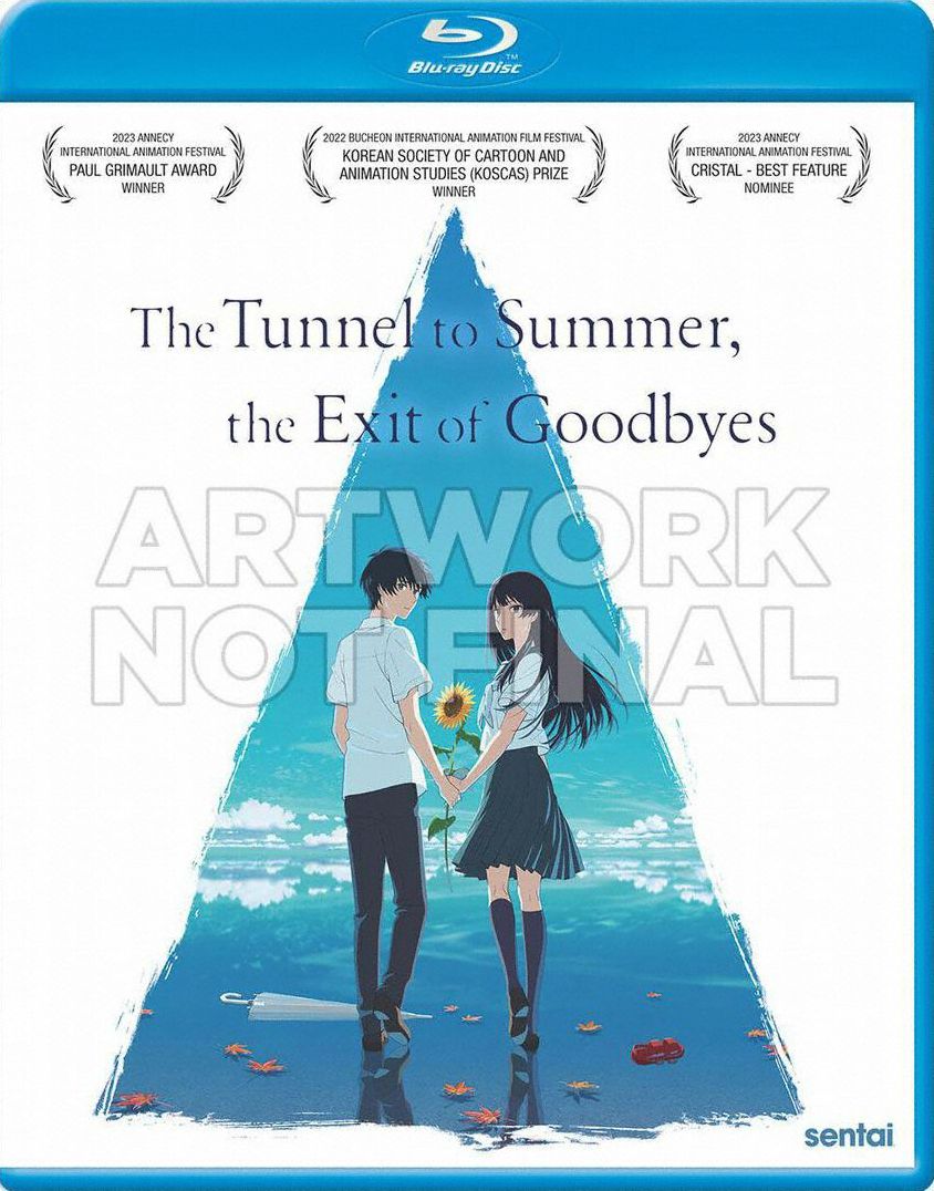 Tunnel To Summer / Exit Of Goodbyes