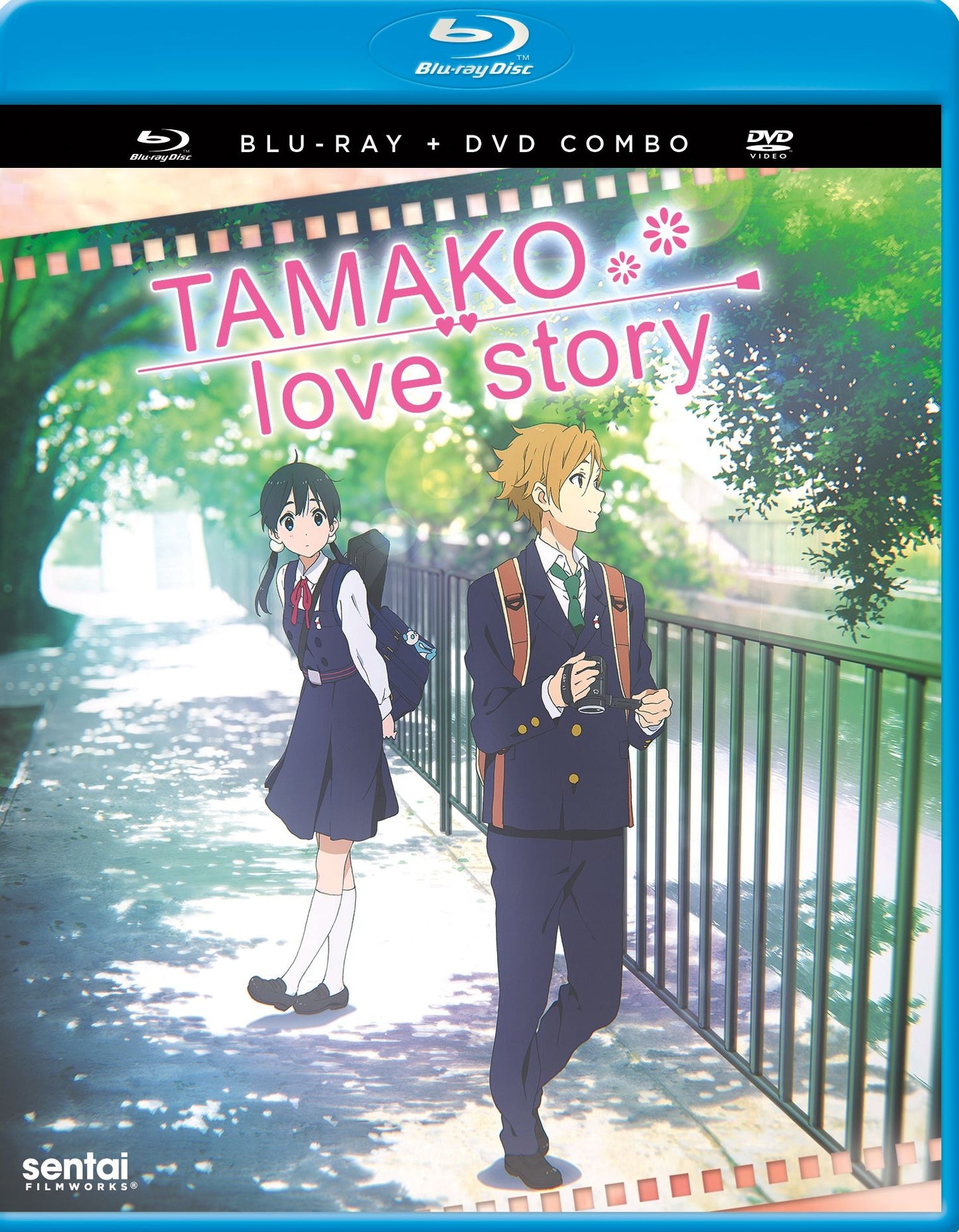 Tamako Love Story