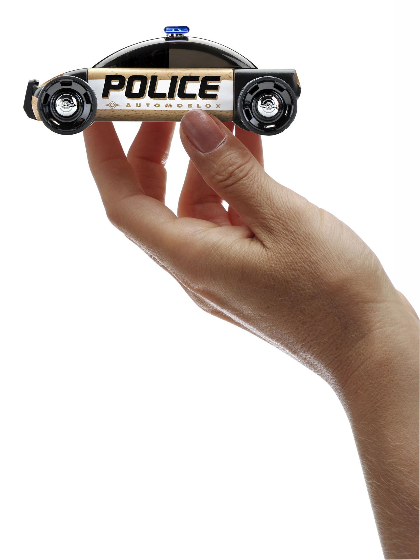 Automoblox Mini Emergency 3 Pack