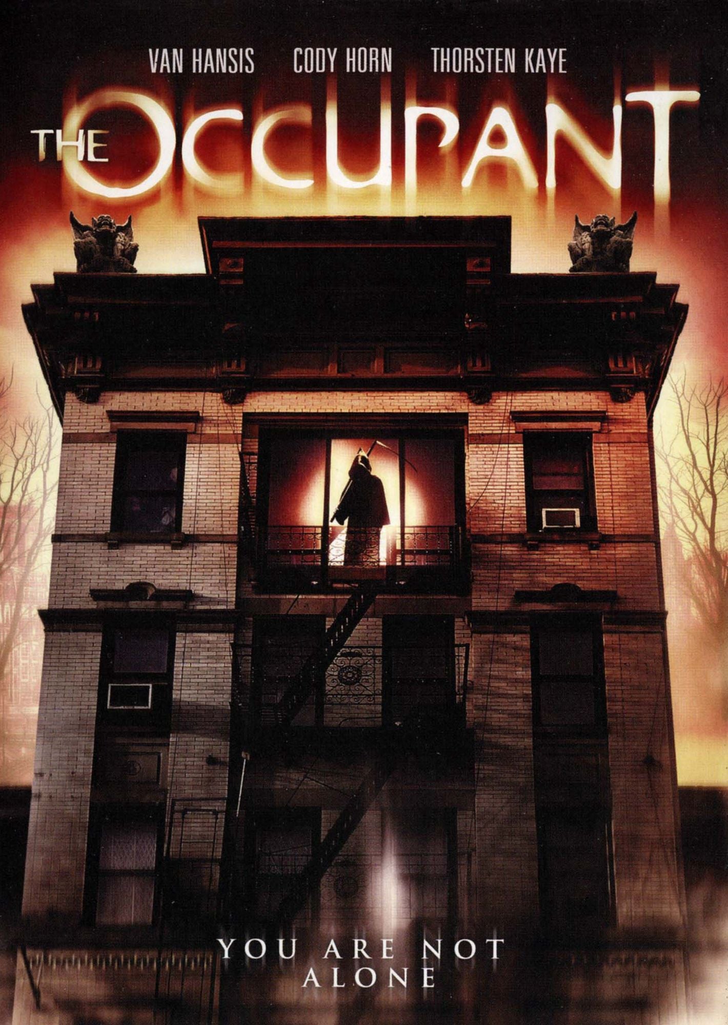 Occupant