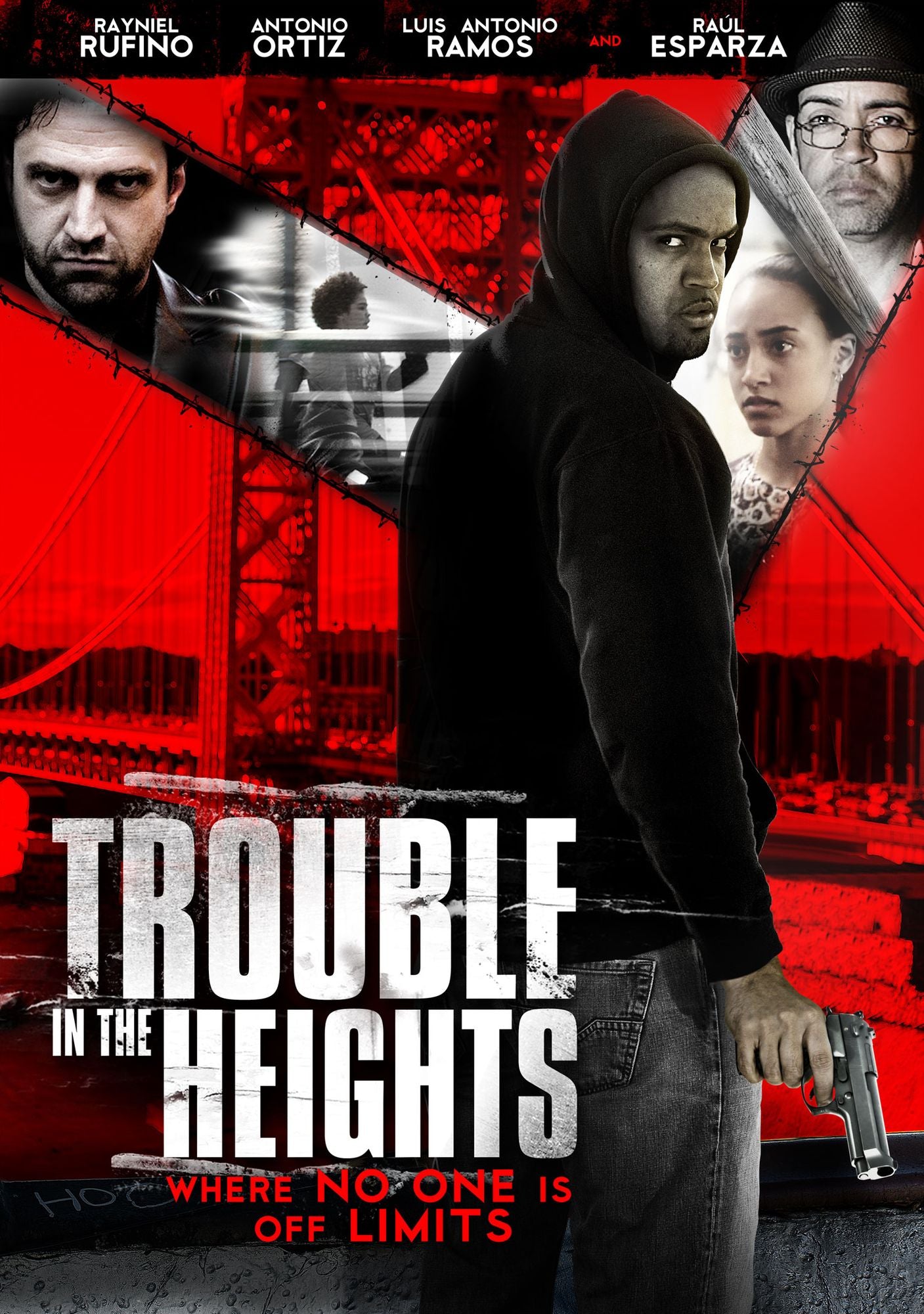 Trouble in the Heights