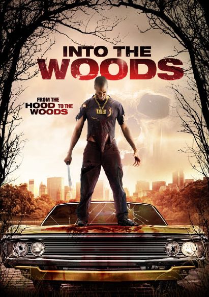 Into The Woods