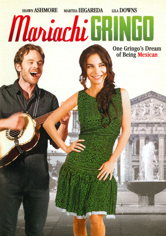 Mariachi Gringo
