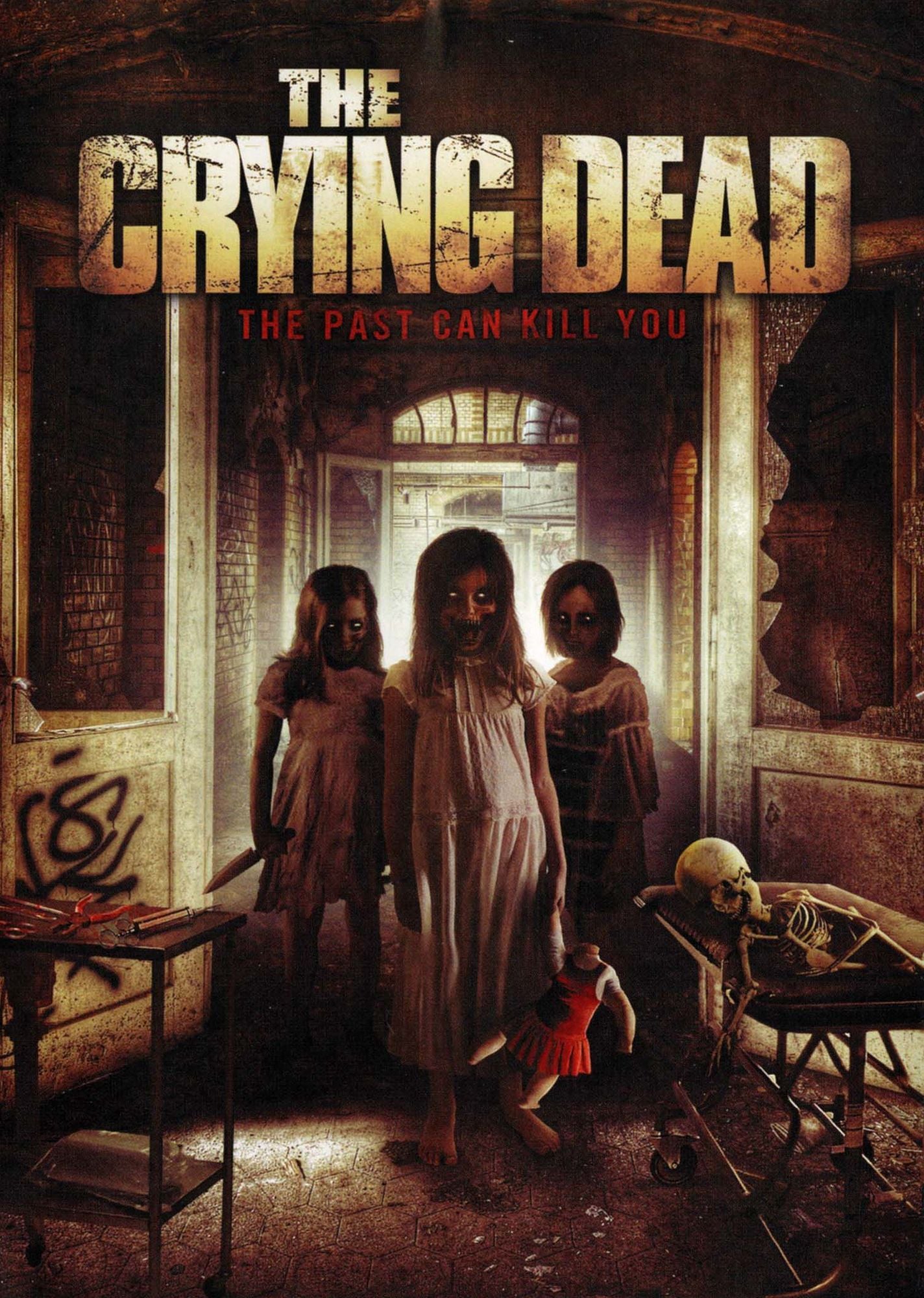 The Crying Dead