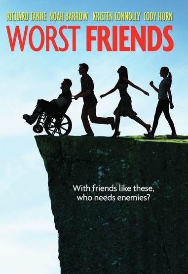 Worst Friends