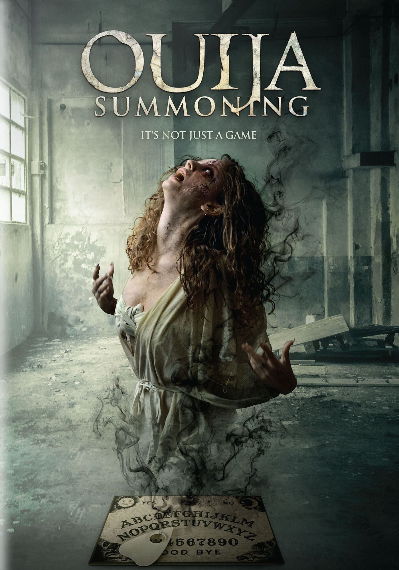 The Ouija Summoning