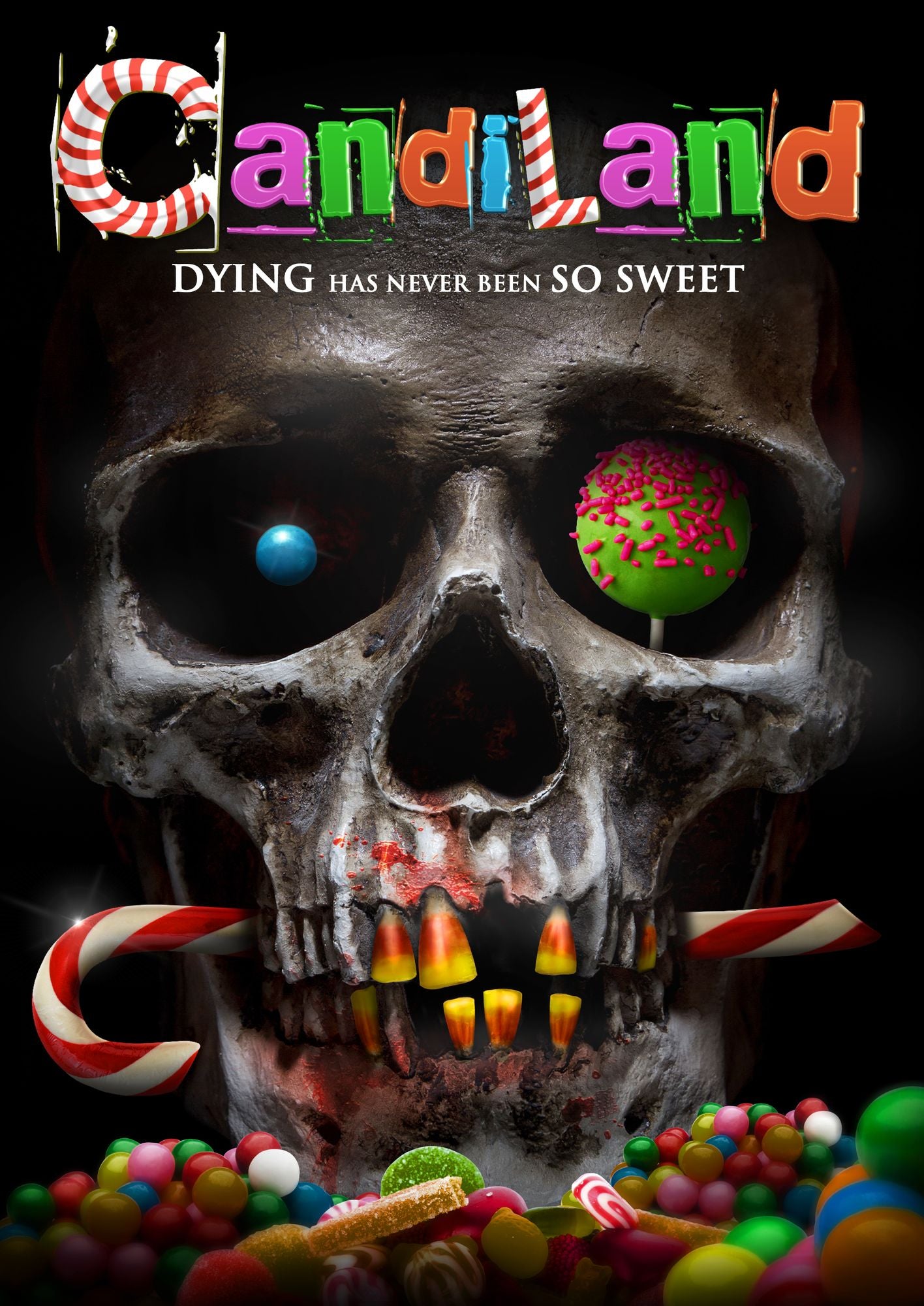 Candiland