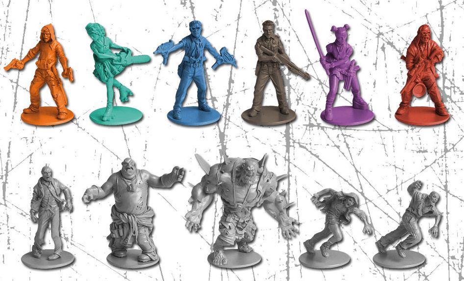 Zombicide