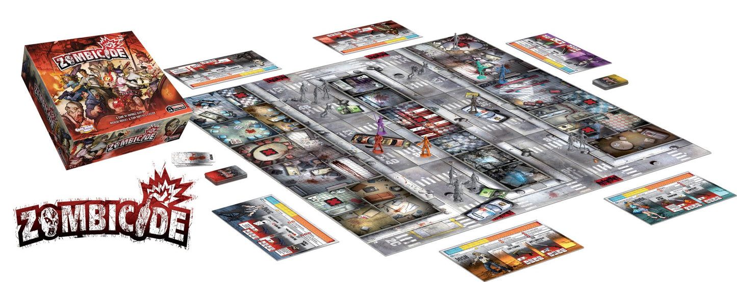 Zombicide