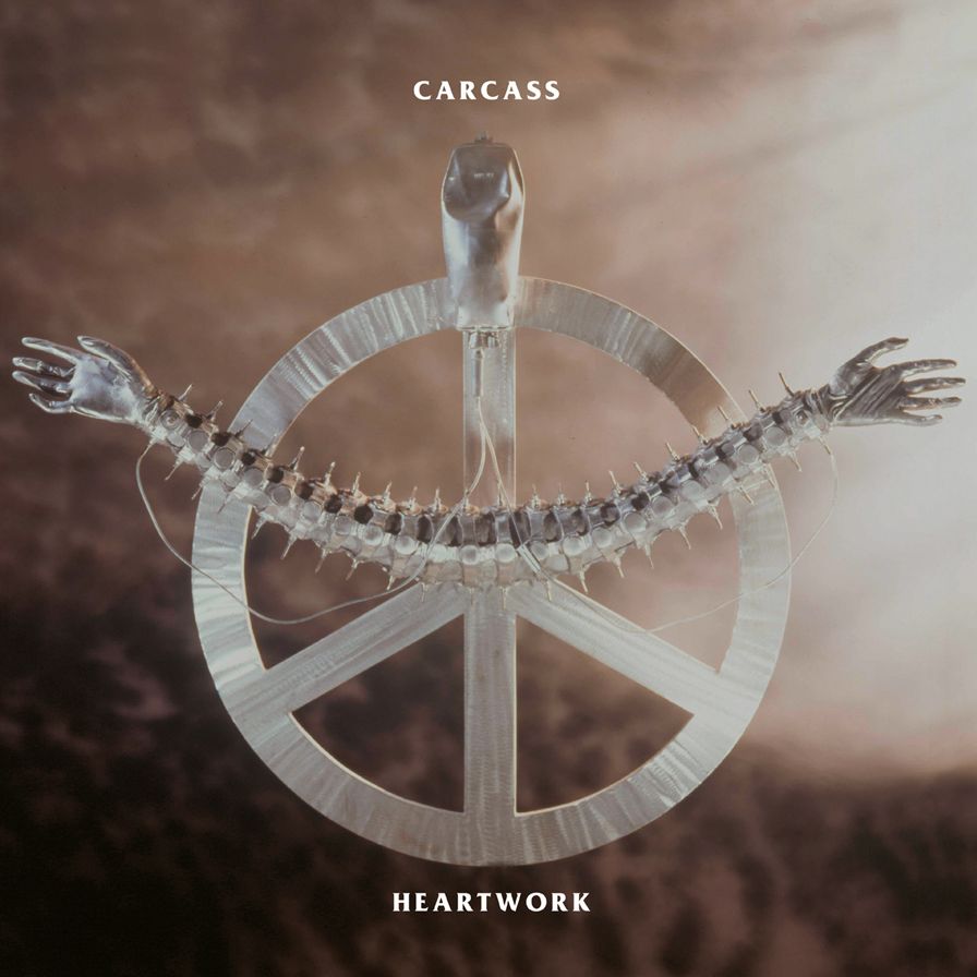 Heartwork [Lp]