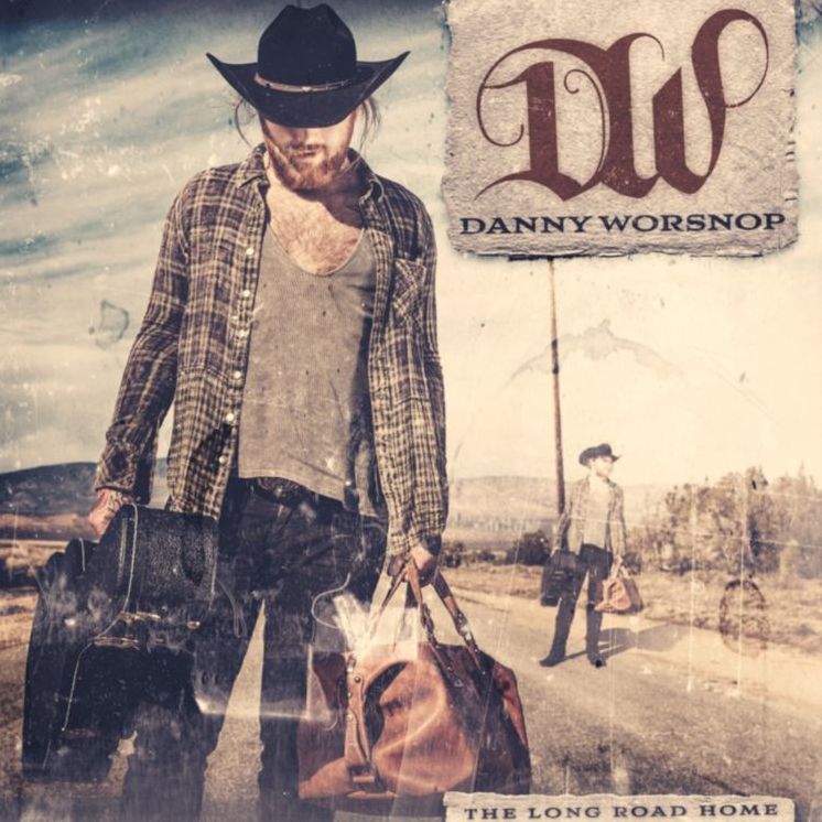 Long Road Home [Lp]