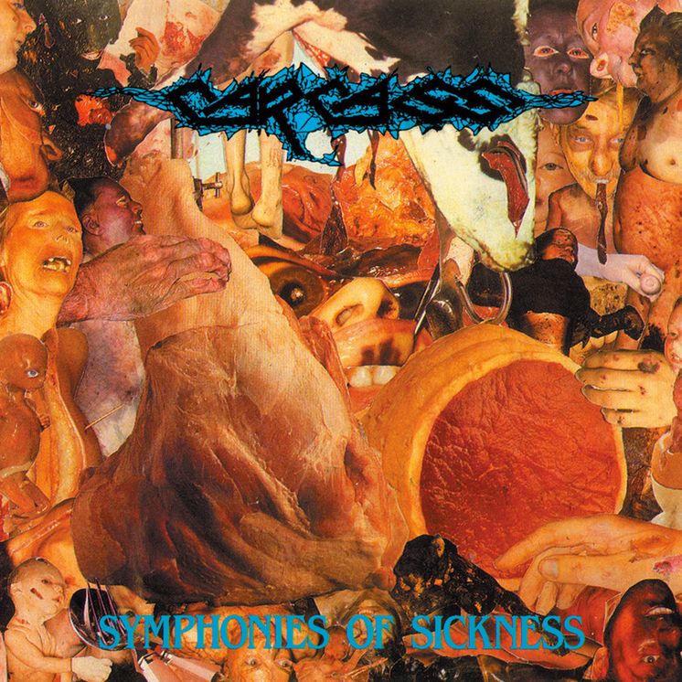 Symphonies of Sickness