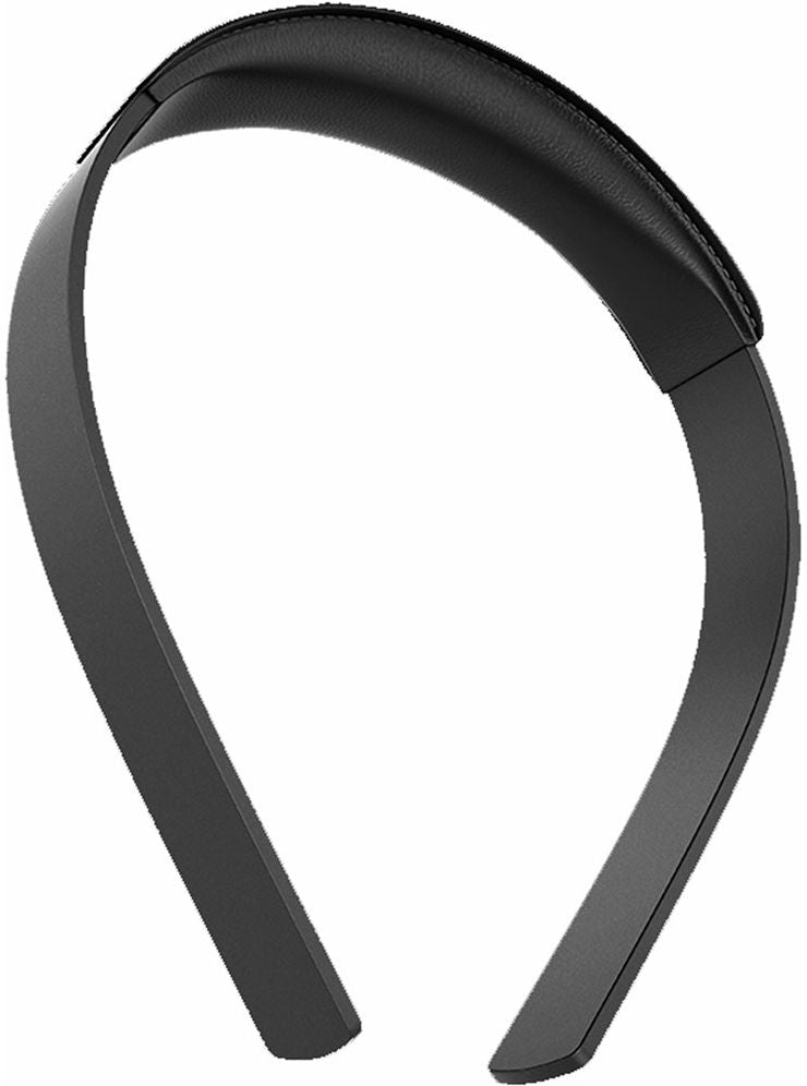 Sol Republic Master Tracks Over-Ear Headphones - Gunmetal
