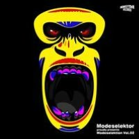 Modeselektor Proudly Presents Modeselektion, Vol. 2