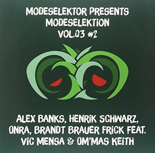 Modeselektion Vol.3, Pt.2