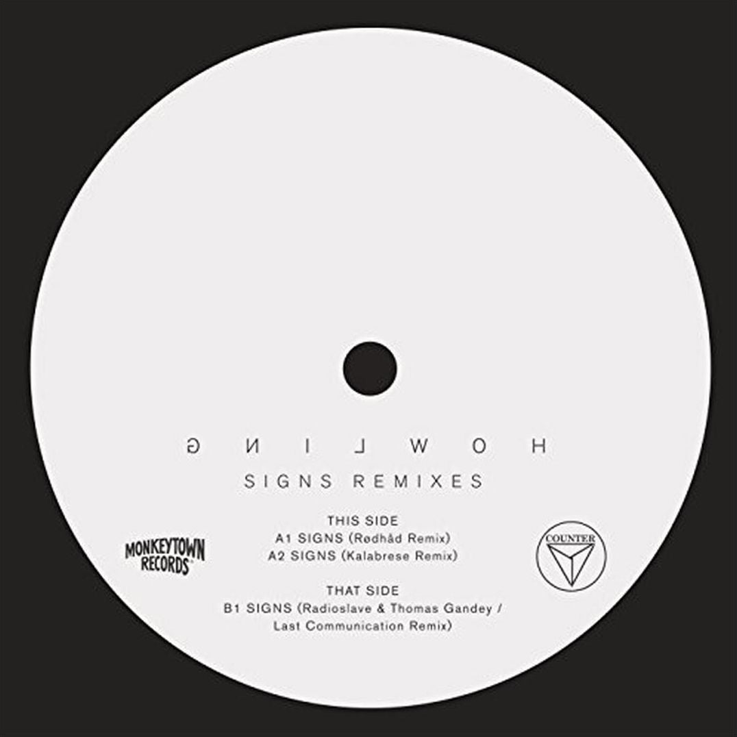 Signs: Remixes