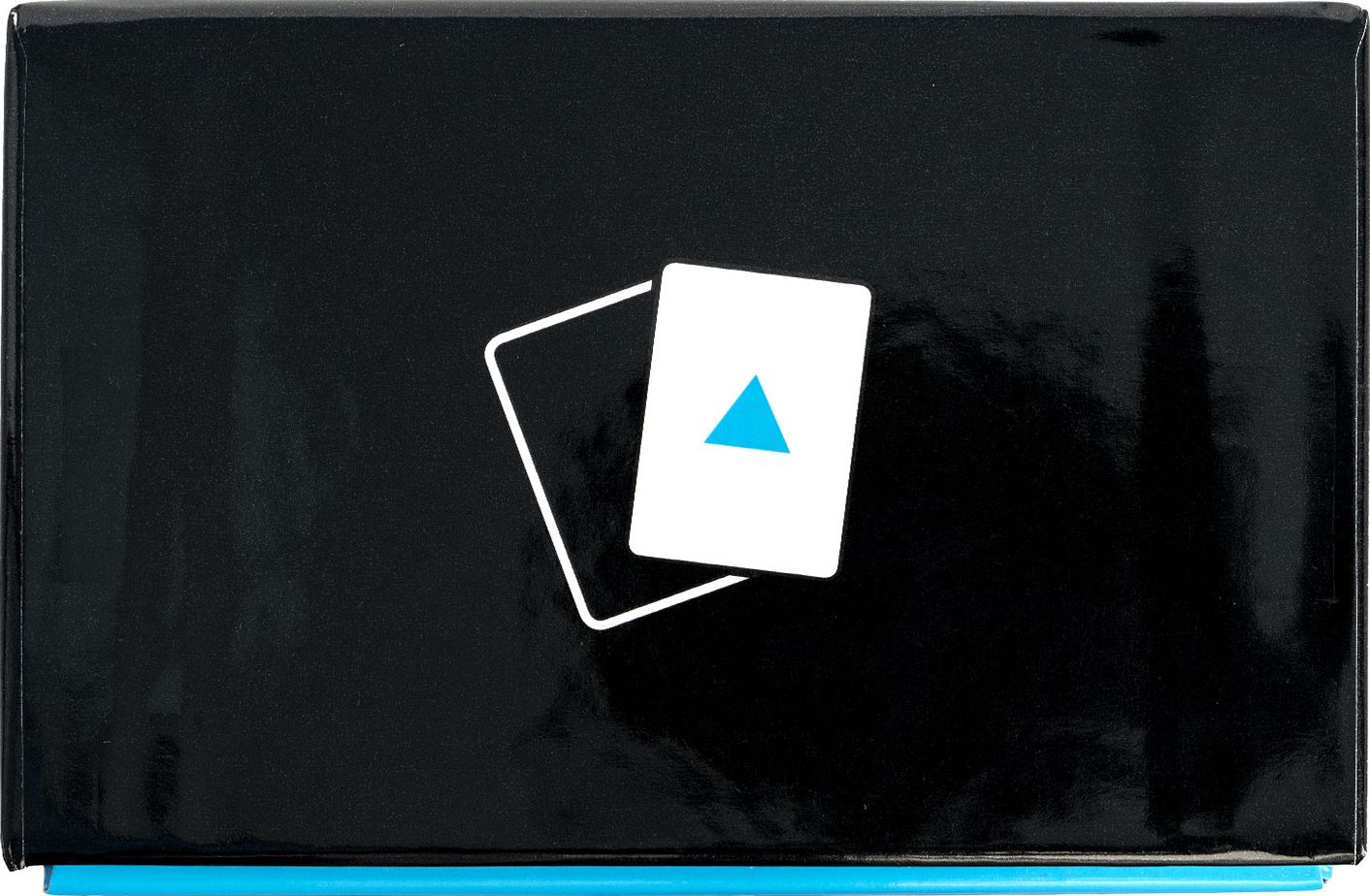 Cards Against Humanity Blue Box